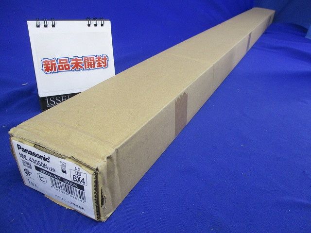 非常用照明器具 ライトバー 40形 3200lm 1灯相当 昼白色 NNL4305GNLE9