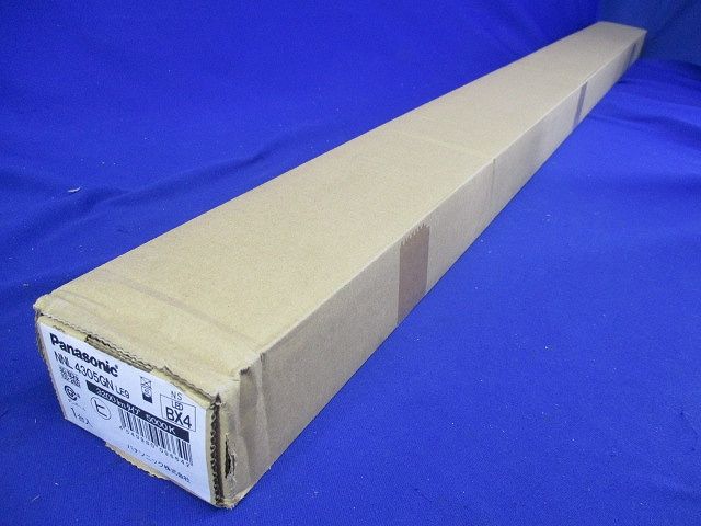 非常用照明器具 ライトバー 40形 3200lm 1灯相当 昼白色 NNL4305GNLE9