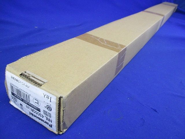 非常用照明器具 ライトバー 40形 3200lm 1灯相当 昼白色 NNL4305GNLE9