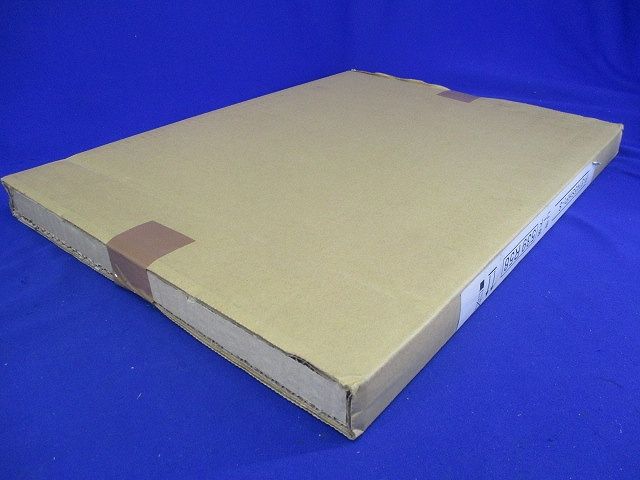 レンジフードファン (フラットフード形)用システム部材 P-3145SHP2-S