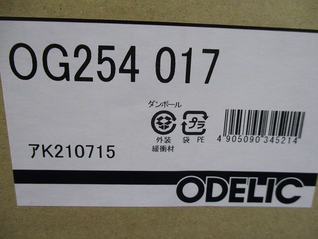 エクステリアライト グラウンドアップライト ランプ別売 OG254017