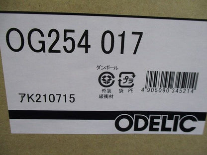 エクステリアライト グラウンドアップライト ランプ別売 OG254017