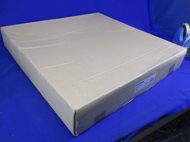 LEDベースライト 一体形スクエア 光源ユニットタイプ(別売) 埋込形 調光可 器具のみ LEER-76031