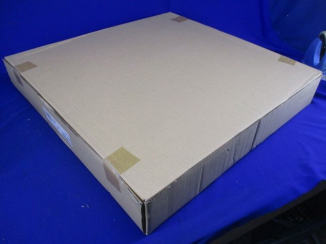 LEDベースライト 一体形スクエア 光源ユニットタイプ(別売) 埋込形 調光可 器具のみ LEER-76031