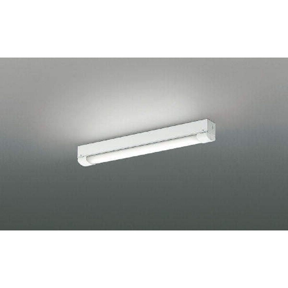 防雨・防湿一体型ベースライト本体(ストレートタイプ・直付型) 本体のみ XU90792L