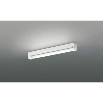 防雨・防湿一体型ベースライト本体(ストレートタイプ・直付型) 本体のみ XU90792L