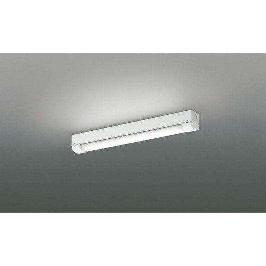 防雨・防湿一体型ベースライト本体(ストレートタイプ・直付型) 本体のみ XU90792L