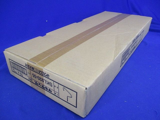 ケーブル支持金具二重天井用 SK9・SK9LL・SKSPタイプ用  黄(10個入) SKL920-55-10