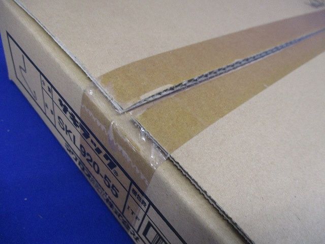 ケーブル支持金具二重天井用 SK9・SK9LL・SKSPタイプ用  黄(10個入) SKL920-55-10