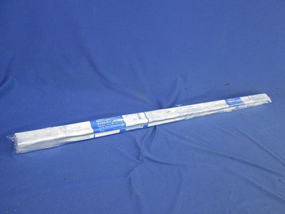 ライティングレール切断品約1ｍ(クリームグレイ)2個入 DH2612