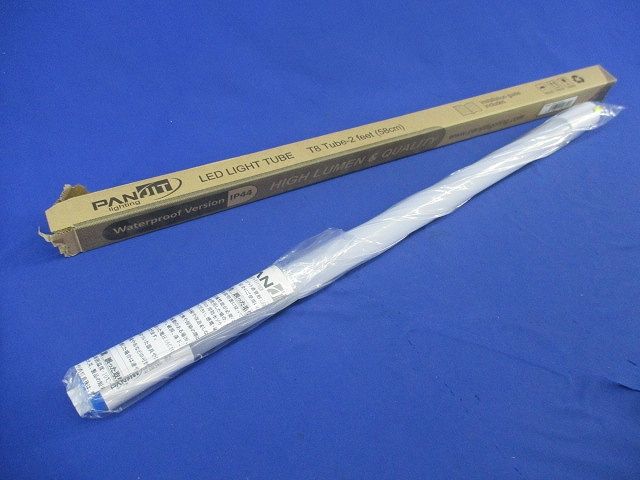 直管形LEDランプ防水タイプ T8W-L752N50