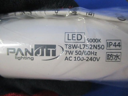 直管形LEDランプ防水タイプ T8W-L752N50