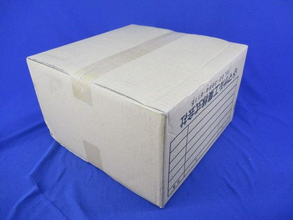 エムケーダクト付属品 平面マガリ6号200型ホワイト MDM6202