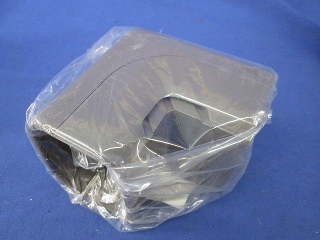エクスターナルエルボ60型(4個入)(ブラウン) DAS4060A