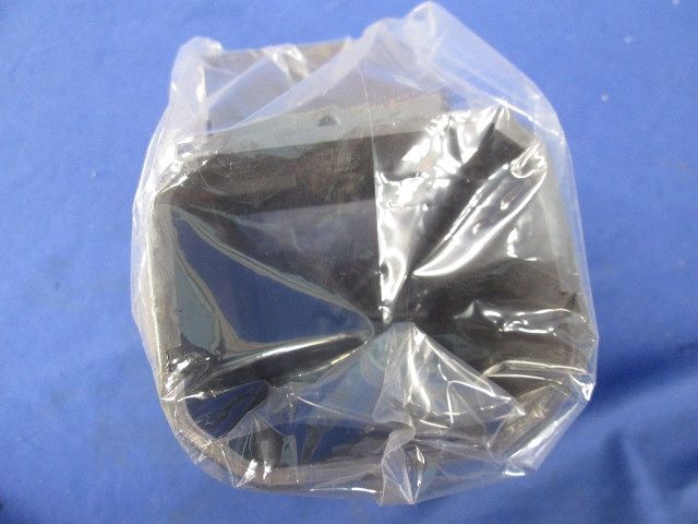 エクスターナルエルボ60型(4個入)(ブラウン) DAS4060A