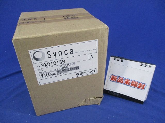 LEDダウンライトφ100(電源別売) SXD1015B