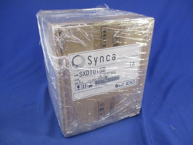 LEDダウンライトφ100(電源別売) SXD1015B