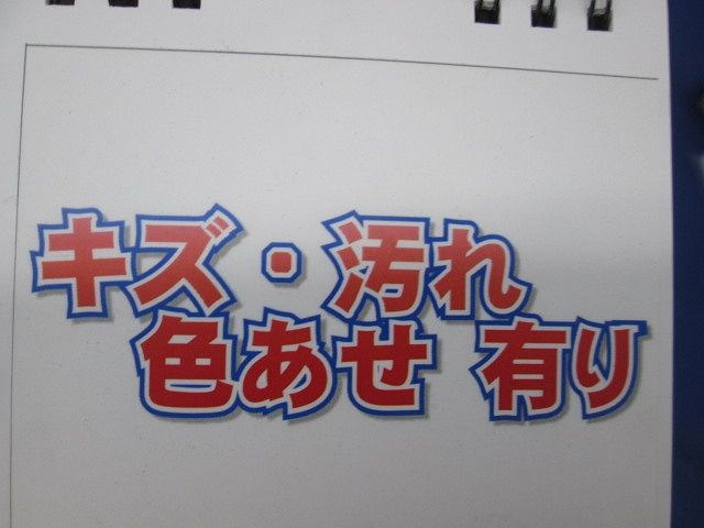 通路誘導灯用表示板C級片面用(表示板のみ) FK10068