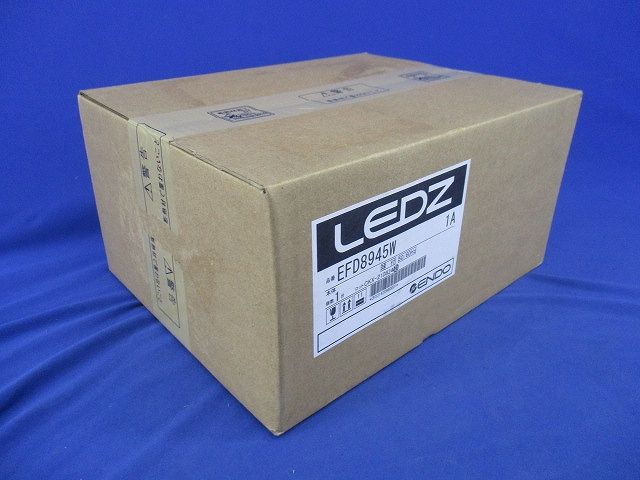 ＬＥＤ調光調色 一般型ベースダウンライト 電球色～昼光色(球付) φ150 無線調光 EFD8945W