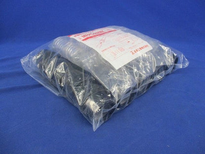 マシンフレキ用 水抜きカップリング 黒 マシンフレキ22 10個入 MFPC-22WK-10