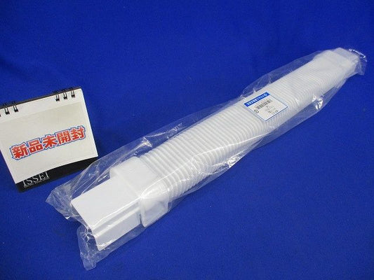 エムケーダクト 付属品 ダクトフレキ ホワイト 2号 MDFJ22