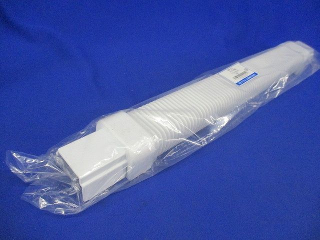 エムケーダクト 付属品 ダクトフレキ ホワイト 2号 MDFJ22