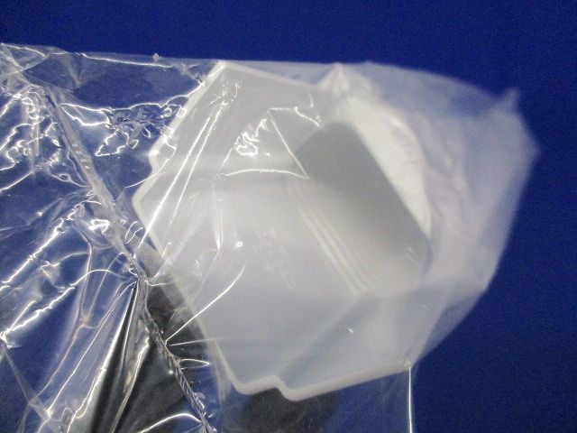 エムケーダクト 付属品 ダクトフレキ ホワイト 2号 MDFJ22