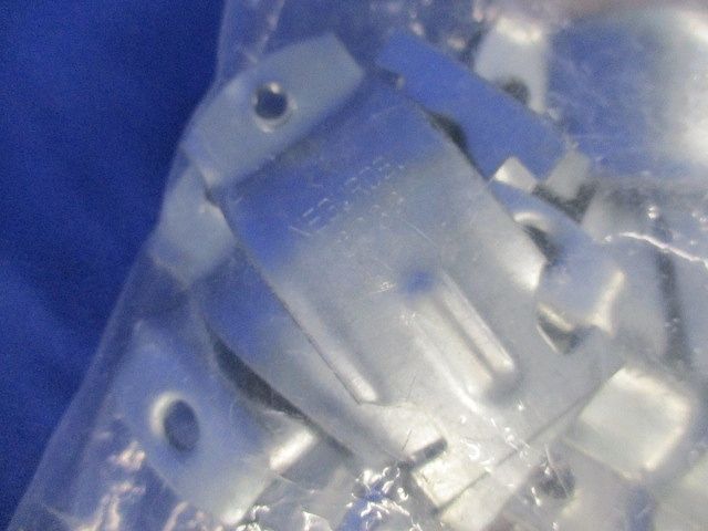 ダクタークリップ DC36 10個入り DC36-10