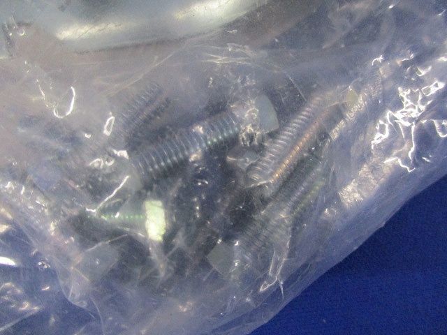 ダクタークリップ DC36 10個入り DC36-10