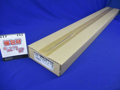 直管形LEDベースライト 埋込下面開放  非調光タイプ ランプ別 LER-42408-LS9