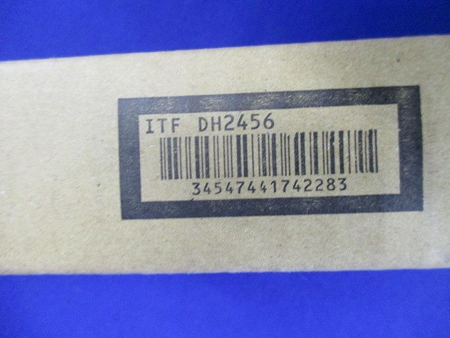 化粧パイプ (ファクトライン共用) 6個入 DH2456-06