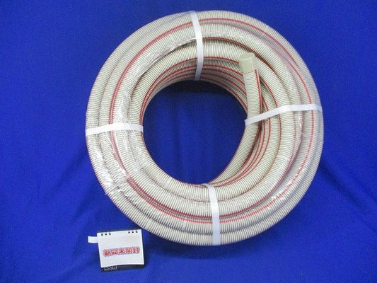 ミラフレキSS ベージュ/赤ライン 28mm×30m 1巻価格 MFS-28R