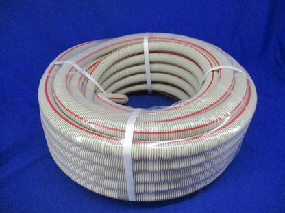 ミラフレキSS ベージュ/赤ライン 28mm×30m 1巻価格 MFS-28R