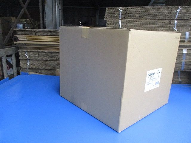 産業用換気扇用別売部品 ウェザーカバー ホワイト C-30DP2