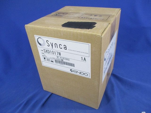 LEDダウンライトφ100(電源ユニット別売) SXD1017W