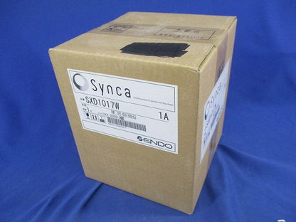 LEDダウンライトφ100(電源ユニット別売) SXD1017W