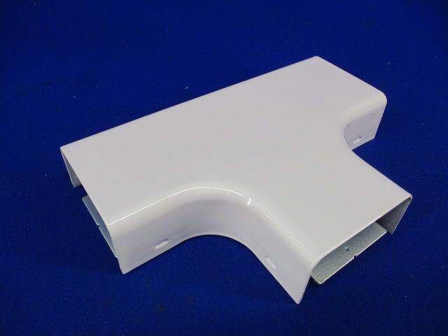 メタルモールティーC型(4個入)(ホワイト) DZC330W