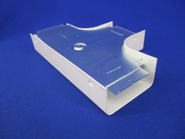 メタルモールティーC型(4個入)(ホワイト) DZC330W