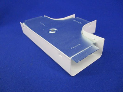 メタルモールティーC型(4個入)(ホワイト) DZC330W