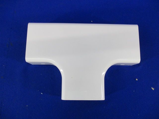 メタルモールティーC型(4個入)(ホワイト) DZC330W