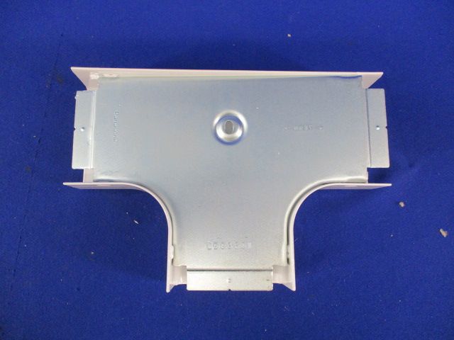 メタルモールティーC型(4個入)(ホワイト) DZC330W