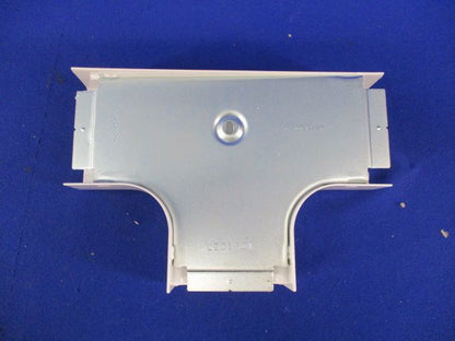 メタルモールティーC型(4個入)(ホワイト) DZC330W