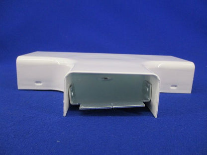 メタルモールティーC型(4個入)(ホワイト) DZC330W