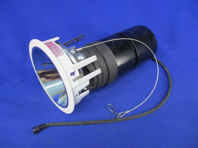 LED器具φ100 MMP-100A/CC/SWF/M/30B35/P1/1