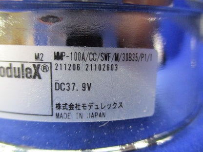 LED器具φ100 MMP-100A/CC/SWF/M/30B35/P1/1