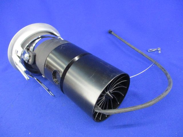 LED器具φ100 MMP-100A/CC/SWF/M/30B35/P1/1