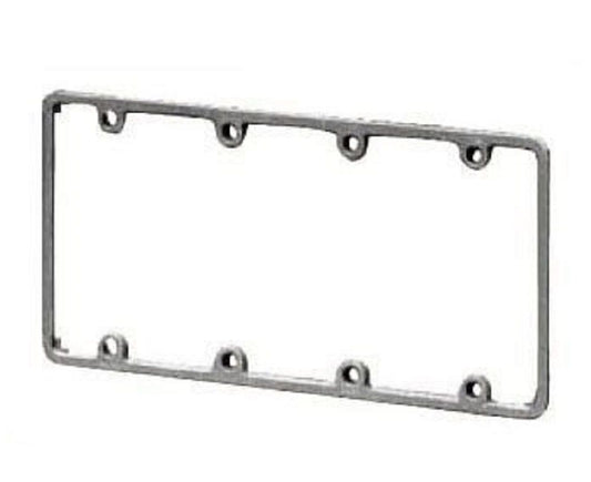 塗代カバー用継枠 10個入 OF-12J4-5-10