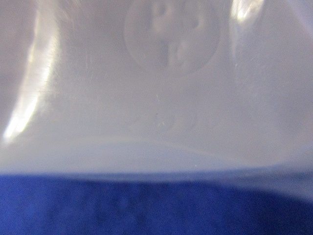 メタルモール付属 ティー B型 (3個入)(ホワイト) B206