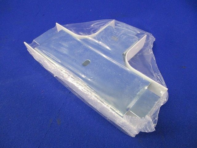 メタルモール付属 ティー B型 (3個入)(ホワイト) B206