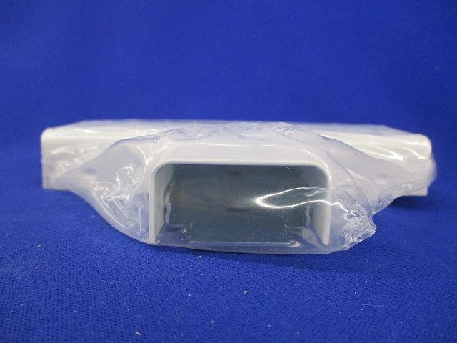 メタルモール付属 ティー B型 (3個入)(ホワイト) B206